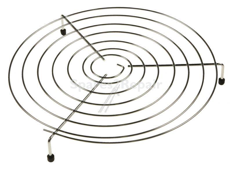 Samsung Grill Grates - De97-00136b Assembly-wire Rack ck95 low-rack