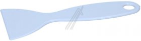 Liebherr Scraper Tool - 740225600 Scraper Neutral
