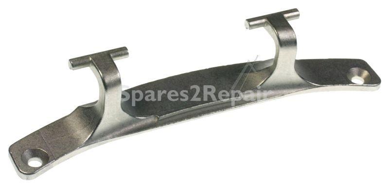 Door Hinges For Washing Machines - 2968510200 C00866658 Hinge [Arcelik]
