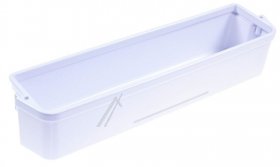 Refrigerator - Freezer Door Shelf - C00312617 481241879844 Refrigerator Door [Whirlpool Indesit]