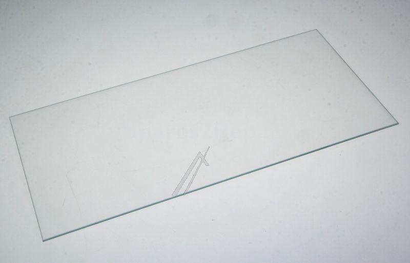 Hisense Gorenje Glass Panel - 409794 Glass Shelf A6 Z 413x198x3