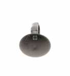 Liebherr Square Plug - 740261200 Plug For Handle Holes Kt-gs