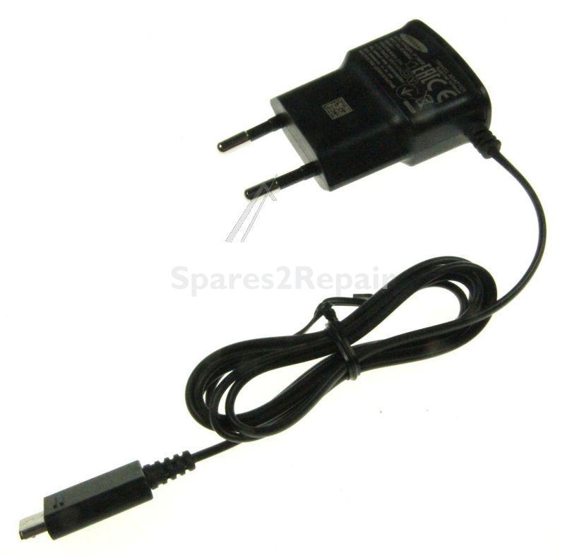 Samsung Charger For Mobile Phone - Epta60ebe Gh44-02856a Plug-in Transformer