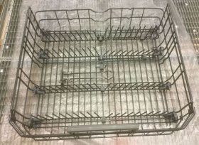 Hisense Gorenje Dish Basket - 489454 Lower Basket Exclusive 7502-b Assembly