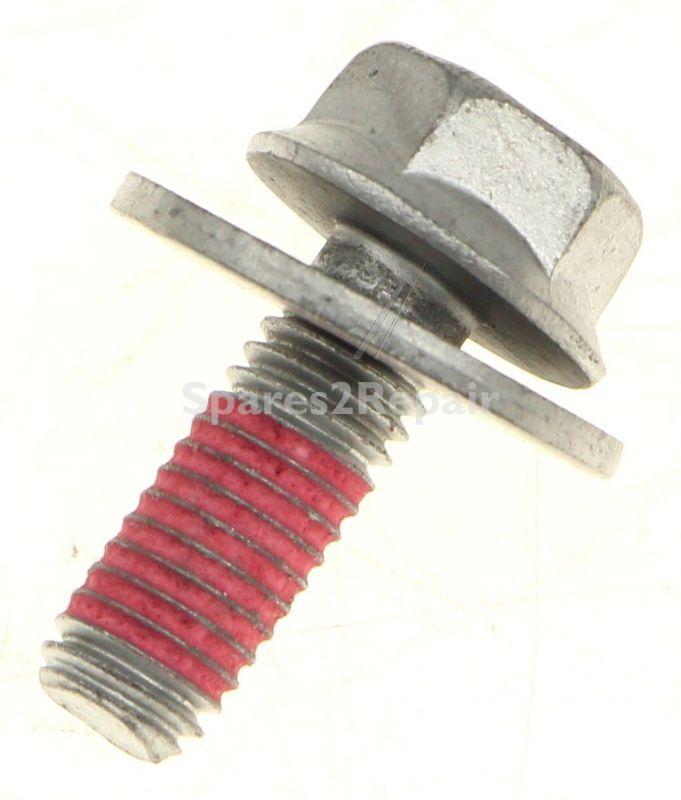 Hisense Gorenje Screw - Hk1577200 Pulley Screw