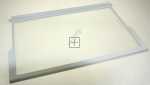 Smeg Glass Panel - 775651189 Shelf