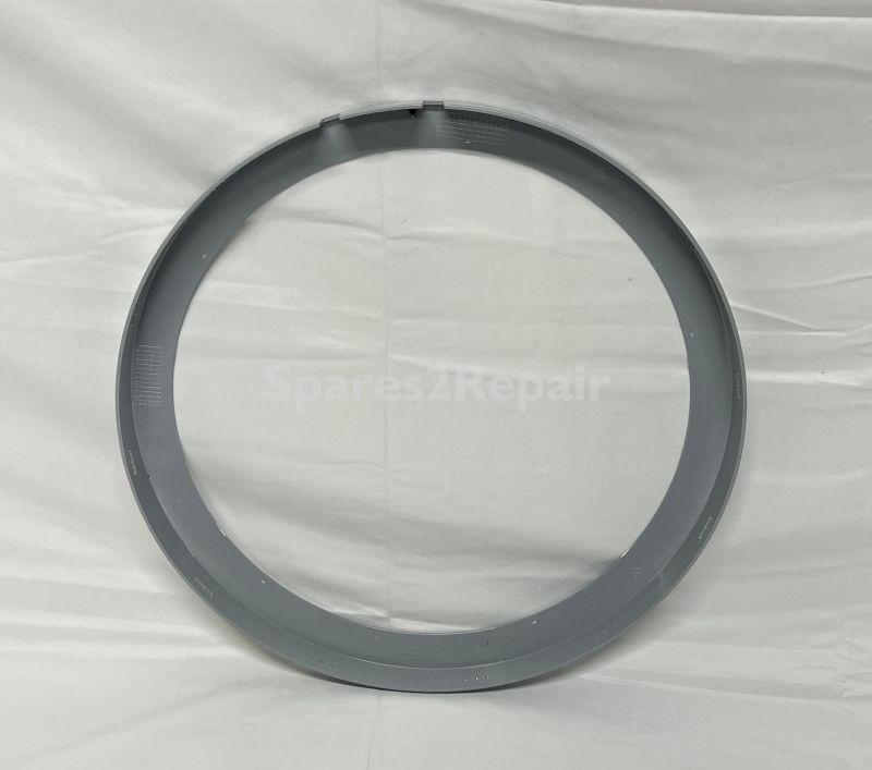 Door Glass - 00211435 Glass Panel [Bosch Siemens]