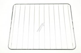 Oven Shelf - Shelves - 140067172050 Grill Rack 468x382x23 6mm [Electrolux Aeg]