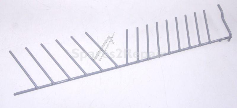 Accessories Basket - 1742820200 C00915818 Plate Holder Left [Arcelik]