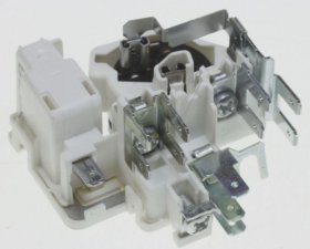 Hisense Gorenje Starter Relay - 235999 Connection Box K100 Zafp