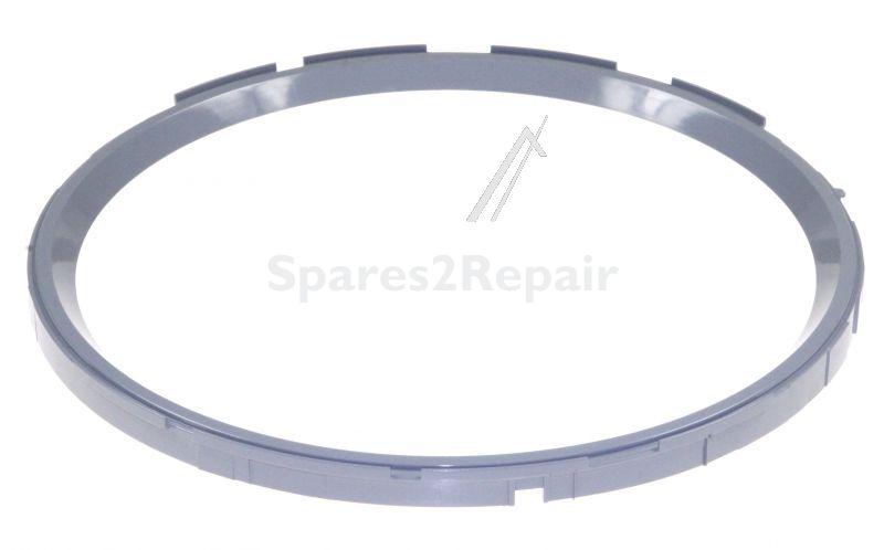 Flange Washing Machine Window - 00664546 Ring [Bosch Siemens]