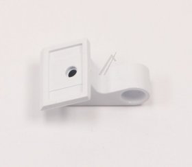 Smeg Door Hinges For Washing Machines - 931331034 Hinge