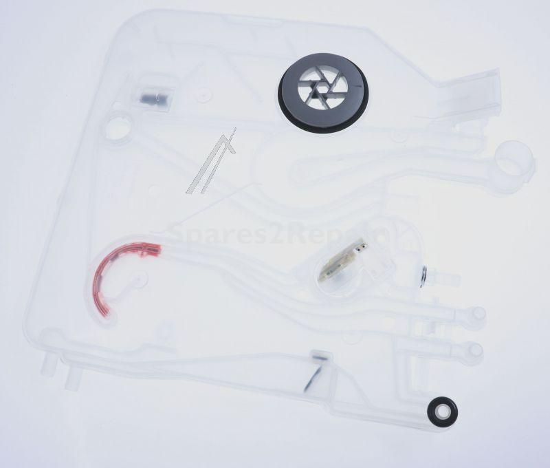 Pressure Controller - 00207857 Water Inlet [Bosch Siemens]