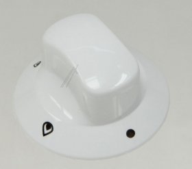 Esco Control Knobs - 2 07 10 09 076 01 Knob C Gas