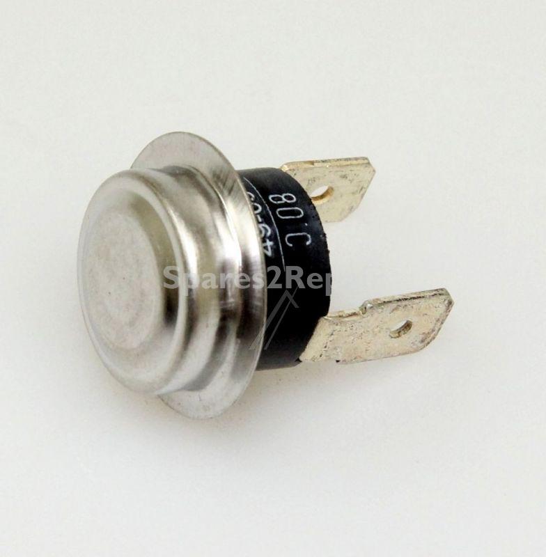 Thermostats - 00170416 Regulator-temperature [Bosch Siemens]