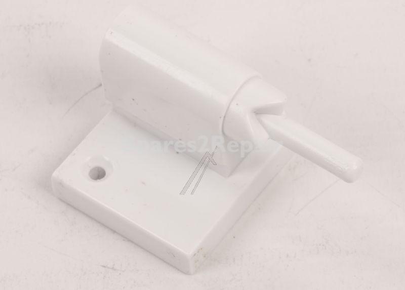 Door Hinges For Fridges - 1639198 49036202 Cern sup -1639198 [Candy Hoover]