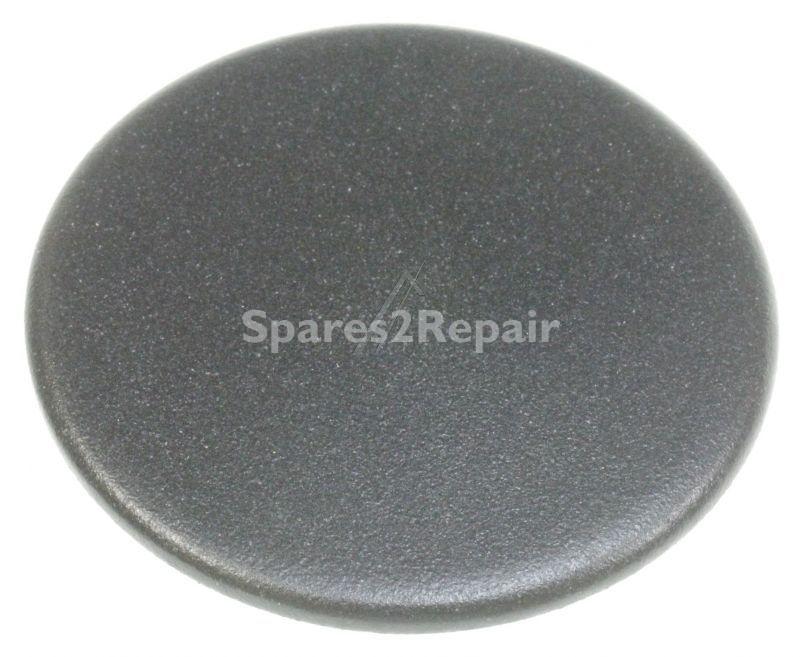 Atag Mechanical Components - 88042955 31597 Burner Cap Semi Rapid