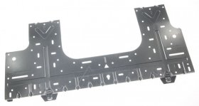 Samsung Fixings And Brackets - Db61-05014a Plate Hanger Jungfrau Sgcc-m T0 8 W308