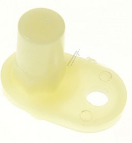 Door Hinges - 4055338364 Door Stop Lower [Electrolux Aeg]