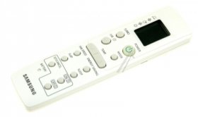 Samsung Remote Control - Db93-03012b Assembly Remocon ww2-pjt arh-1403
