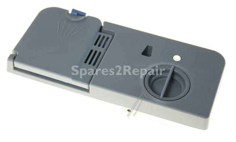 Faber Franke Roblin Dispenser Combination - 133 0261 268 Sp Dishwasher Dispenser+reed Relay+cable