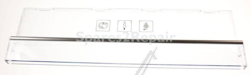 Drawer Front - 5907850100 C00867322 60cm Cover Gr [Arcelik]