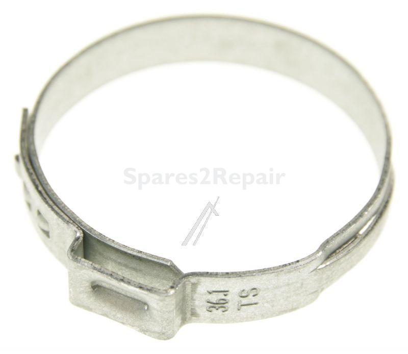 Galanz Hose Clamp - 577400090024 Hose Clamp