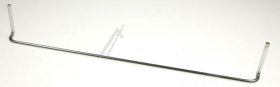 Liebherr Bow - 711241300 Retaining Bracket Lower Ecnes 6256-10 Glass