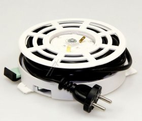 Cable Reels Vacuum Power Cord - Rs-rt9525 Cable Reel [Groupe SEB]