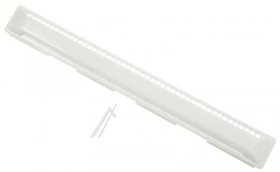 Samsung Casing Cover - Da63-03182b Cover-air Fre td-pjt pp(bj-730) - w49 5