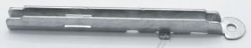 Brandt Clamp - As0038409 Flange