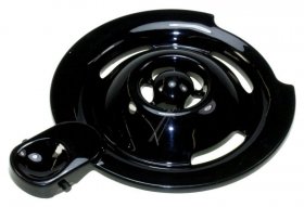 Pot Lid - Ss-201750 Cover-jug [Groupe SEB]