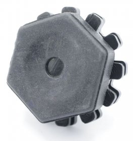 Foot - 47014188 Adjustable Feet Gr Sbr-h B-p [Vestel]