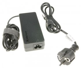 Ibm Lenovo Power Supply notebook - 45n0320 Ac Adaptor