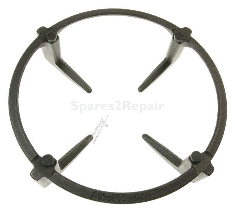 Mechanical Components - 8088501013 Washer 16 5-23 5mm [Electrolux Aeg]