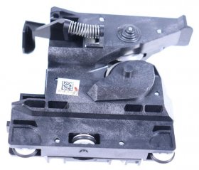 Hewlett Packard Mechanical Components - Cutter W Clutch