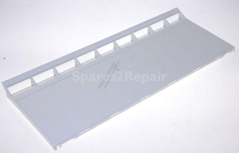Freezer Case Flap - 2006415083 Flap White [Electrolux Aeg]