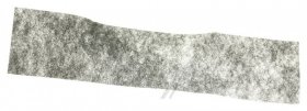 Carbon Filter - Kfc6920 35602063 Kfc6920 Carbfilt Cp200 X1 [Candy Hoover]