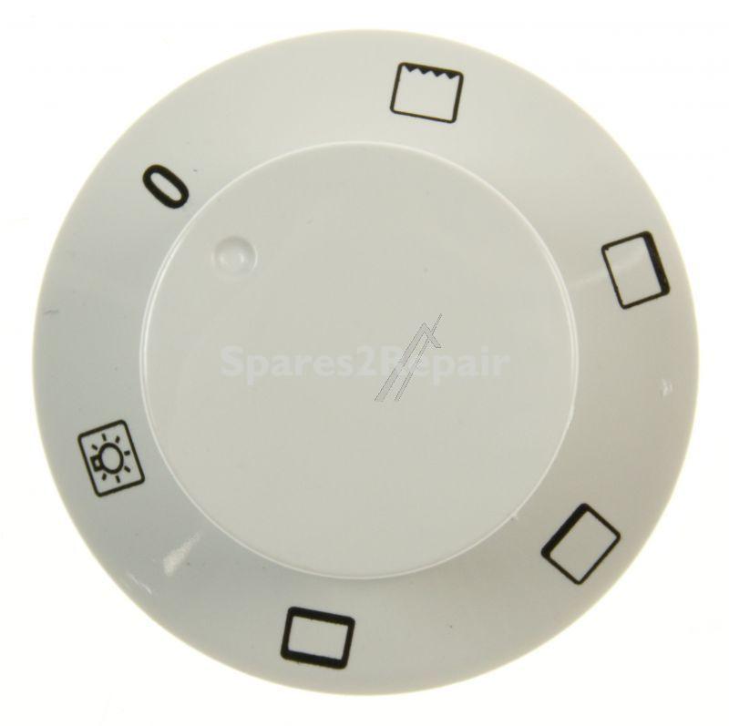 Hisense Gorenje Button - 159940 Knob Ge6-21 K-15 3479 040-7021