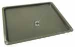Tray - 9069534 Baking Tray Gray 25 80l_k05 Q [Amica]