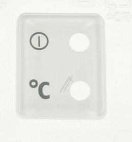 Hisense Gorenje Oven Light - 703750 Signal Lamp Cover