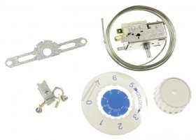 Ranco Fridge Thermostat - K59-l1970 Thermostat Ranco Kit -ranco K59-l1970 Vt92 Skl