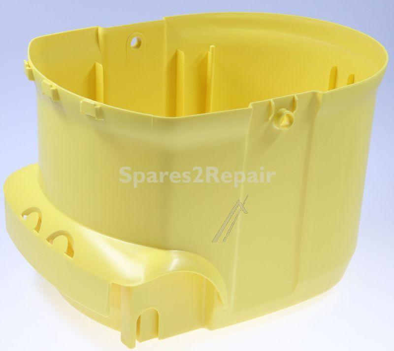 Karcher Containers - 9 411-339 0 Container Yellow Unbe