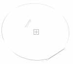 Hisense Gorenje Clamp For Door Sleeve - Hk2024610 C-clamp