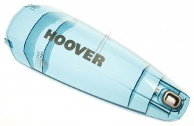 Dust Compart. Lid - 48022092 Bag Housing Cover [Candy Hoover]