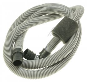 Samsung Outlet Pipe - Dc97-20913c Assembly Hose Drain(o) ww6000t ww90t654dlh-s