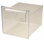 Vegetable Drawer - 140184297046 Crisper Neutral 7902 222 [Electrolux Aeg]
