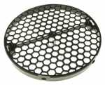 Operating Unit Screen - 4055378352 Slider Complete P4t3v+tasti Tt [Electrolux Aeg]