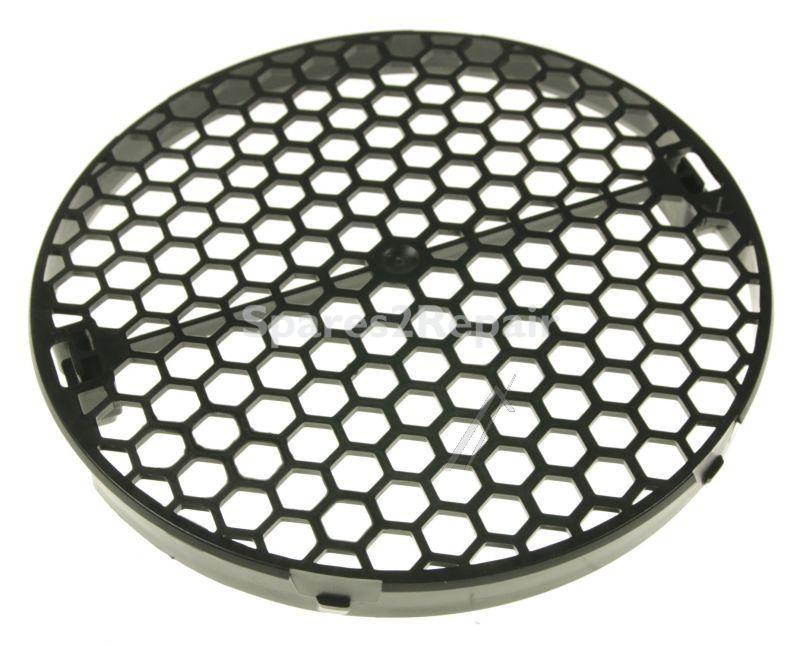 Operating Unit Screen - 4055378352 Slider Complete P4t3v+tasti Tt [Electrolux Aeg]