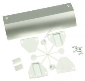 Sealing Materials - 2084759055 Door Gasket l=781 Omega [Electrolux Aeg]